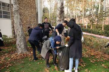 کاهش پسماند و تفکیک آن از مبدا 